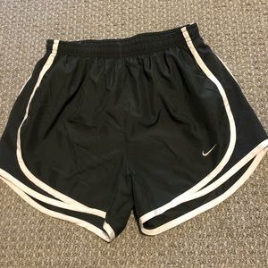 Nike athletic shorts